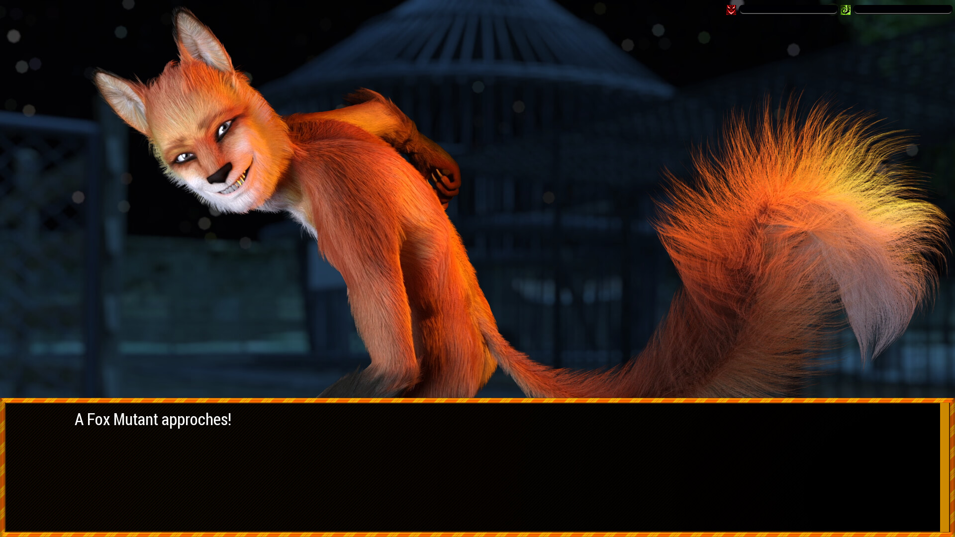 Giggle Night: Trixie's Trial screenshot #8