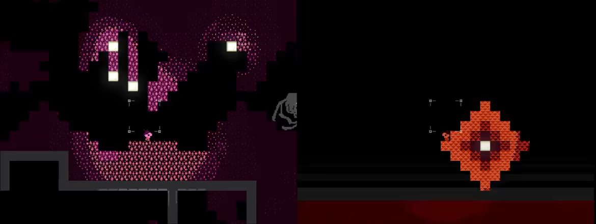 Nonolith video 1