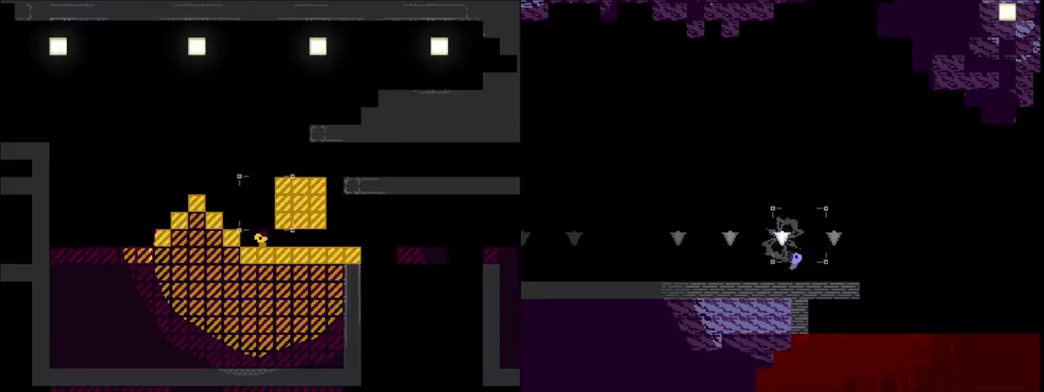 Nonolith video 2