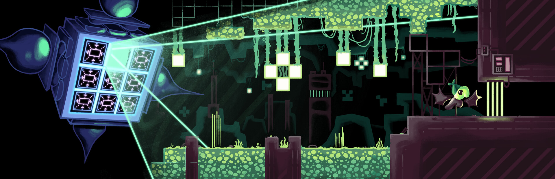 Nonolith