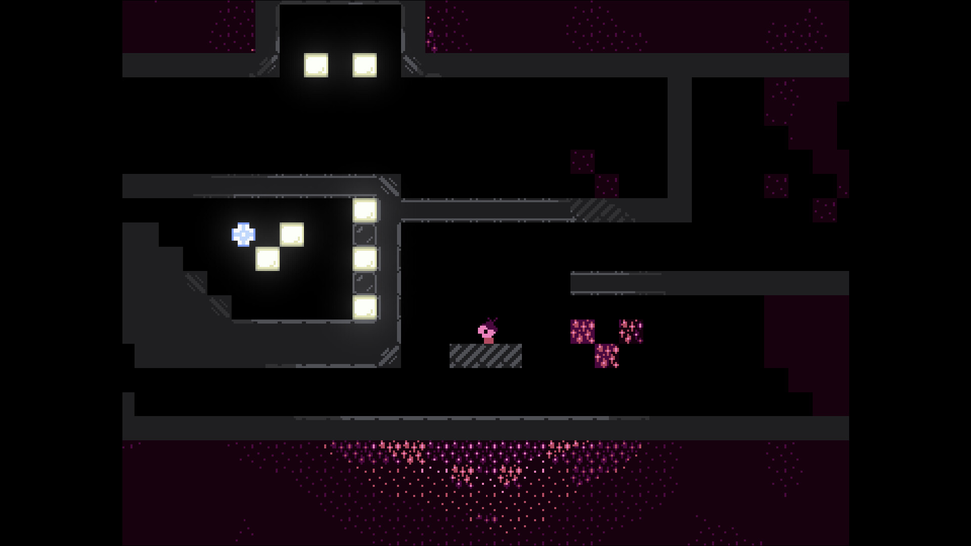 Nonolith screenshot #6