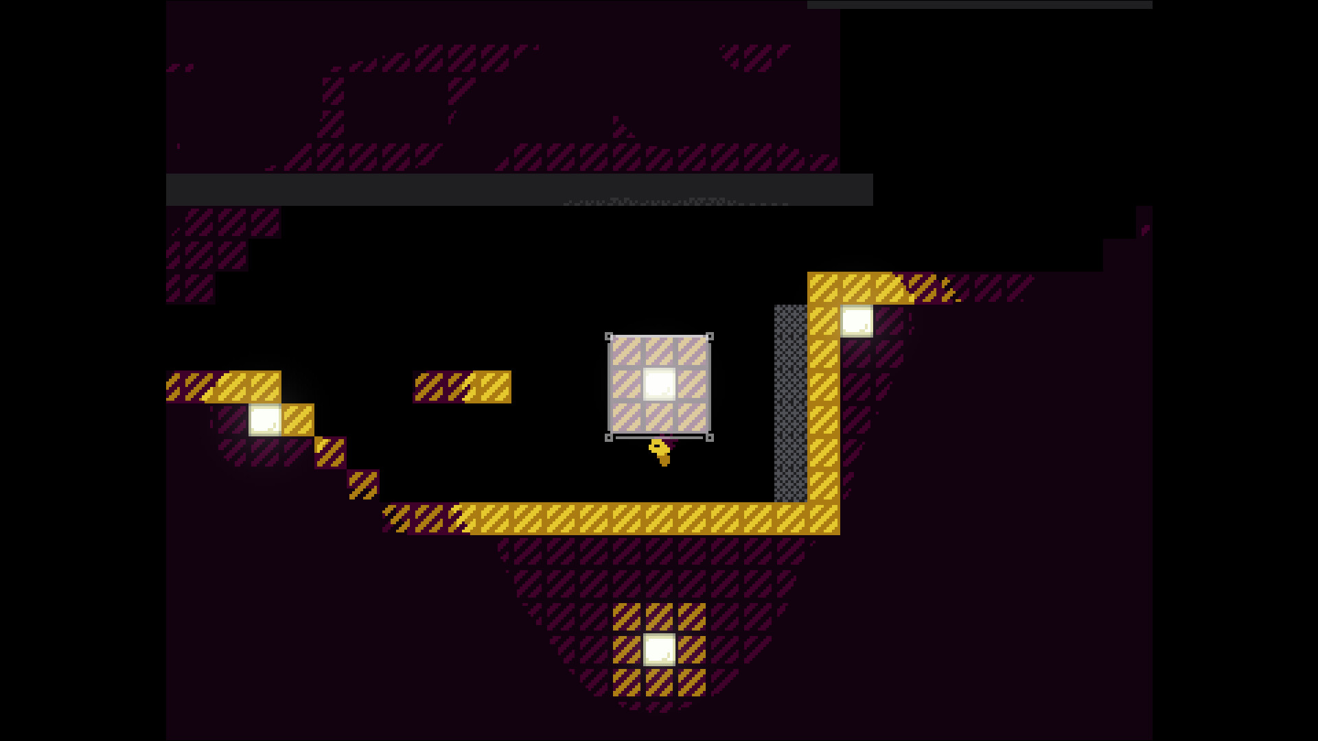 Nonolith screenshot #2