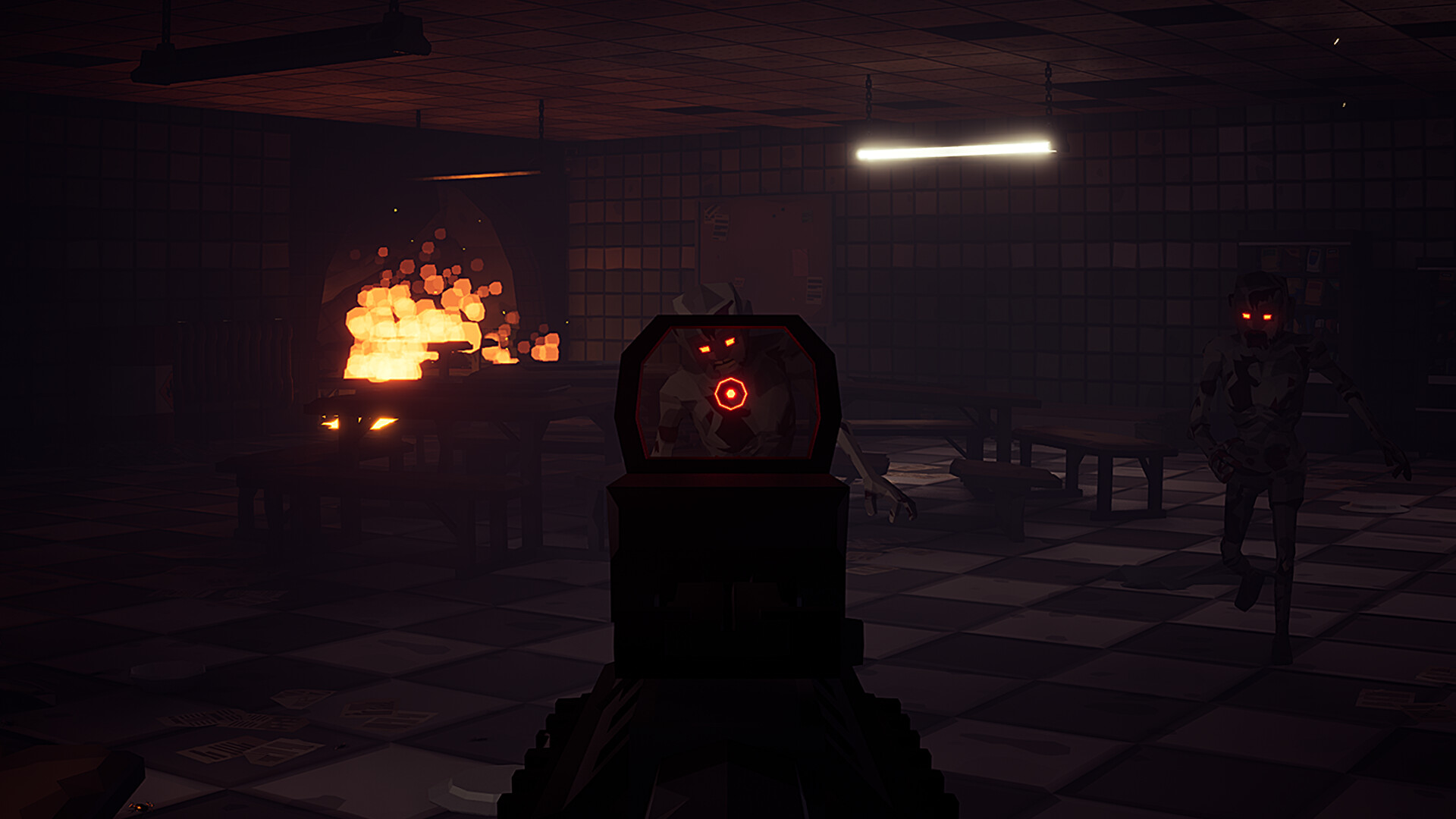 DEADBYTE screenshot #4