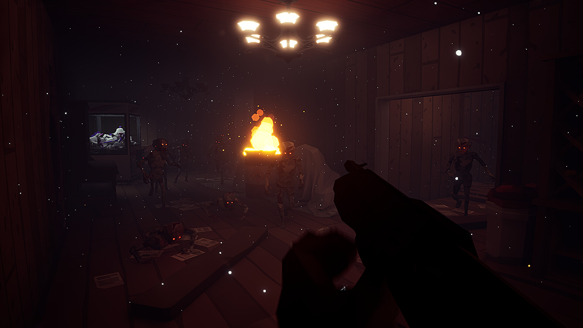 BRAINDEAD Featured Screenshot #1