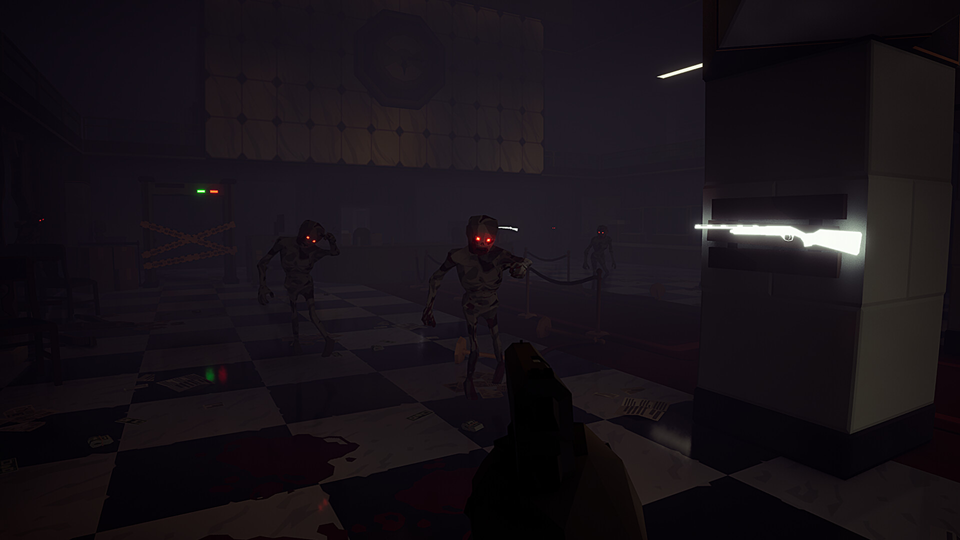 DEADBYTE screenshot #3