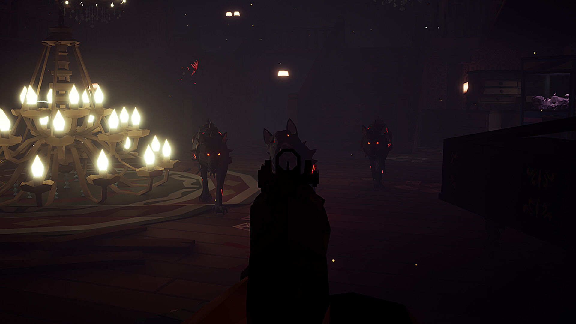 DEADBYTE screenshot #7