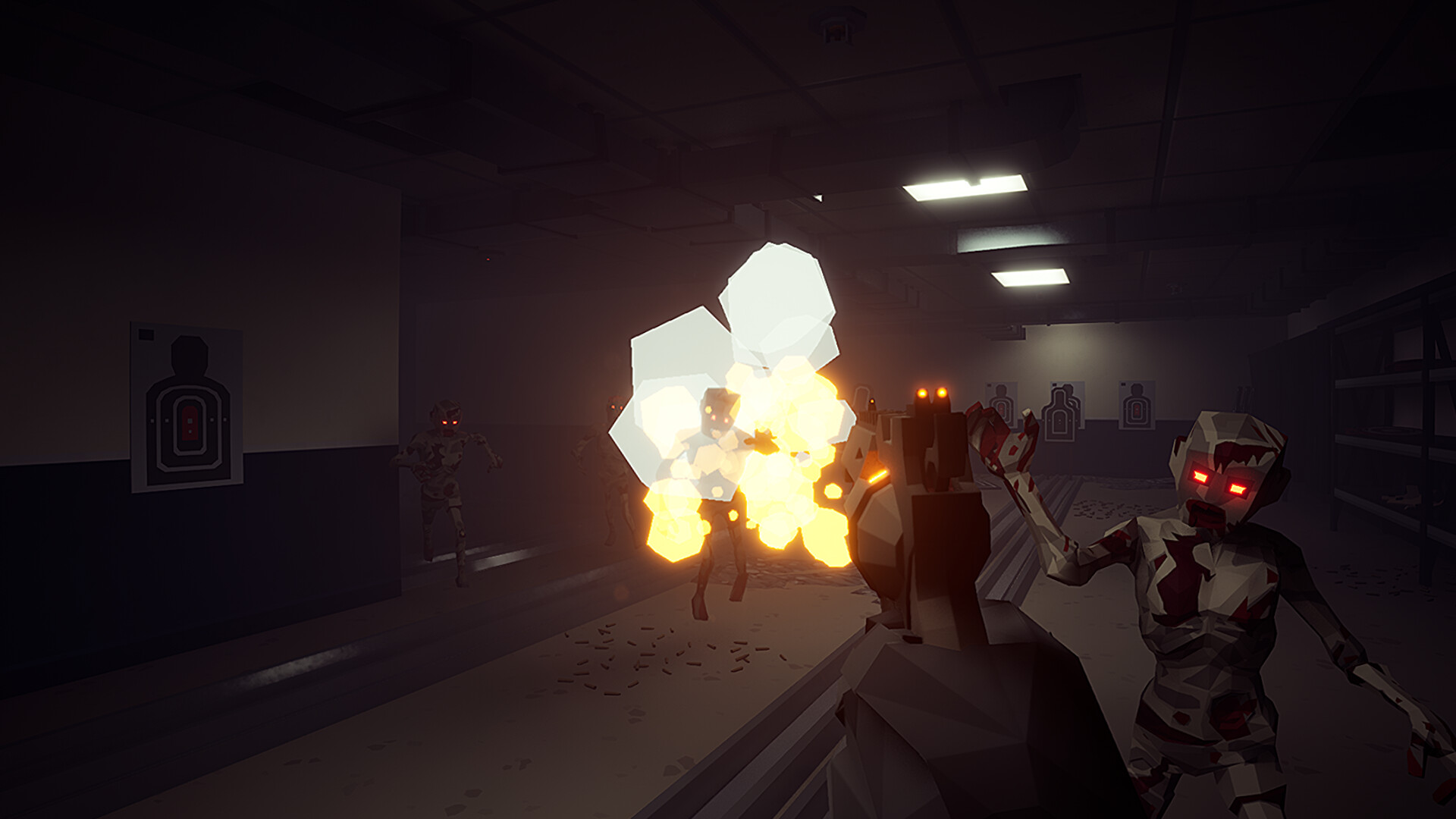 DEADBYTE screenshot #11