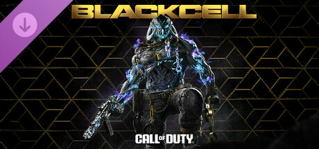 Call of Duty®: Black Ops 6 - BlackCell (Season 04) cover art
