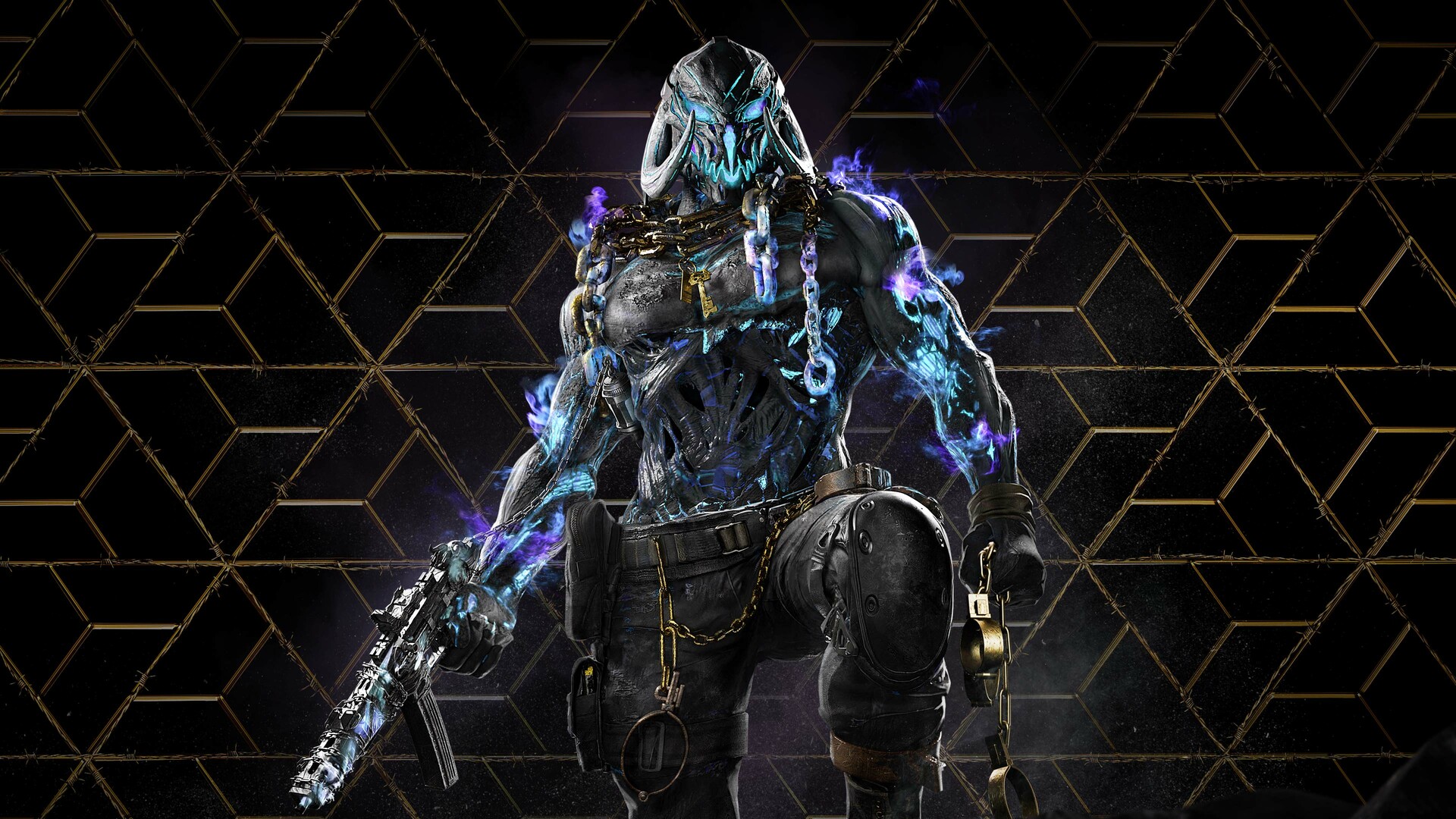 Call of Duty®: Black Ops 6 - BlackCell (Season 04) Featured Screenshot #1