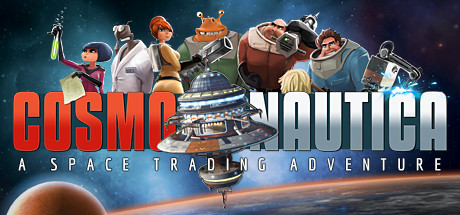 Cosmonautica crack status