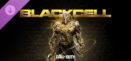 Call of Duty®: Black Ops 6 - BlackCell (Season 05) Header Image