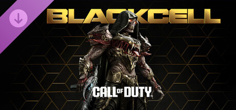 Call of Duty®: Black Ops 6 - BlackCell (Season 06)