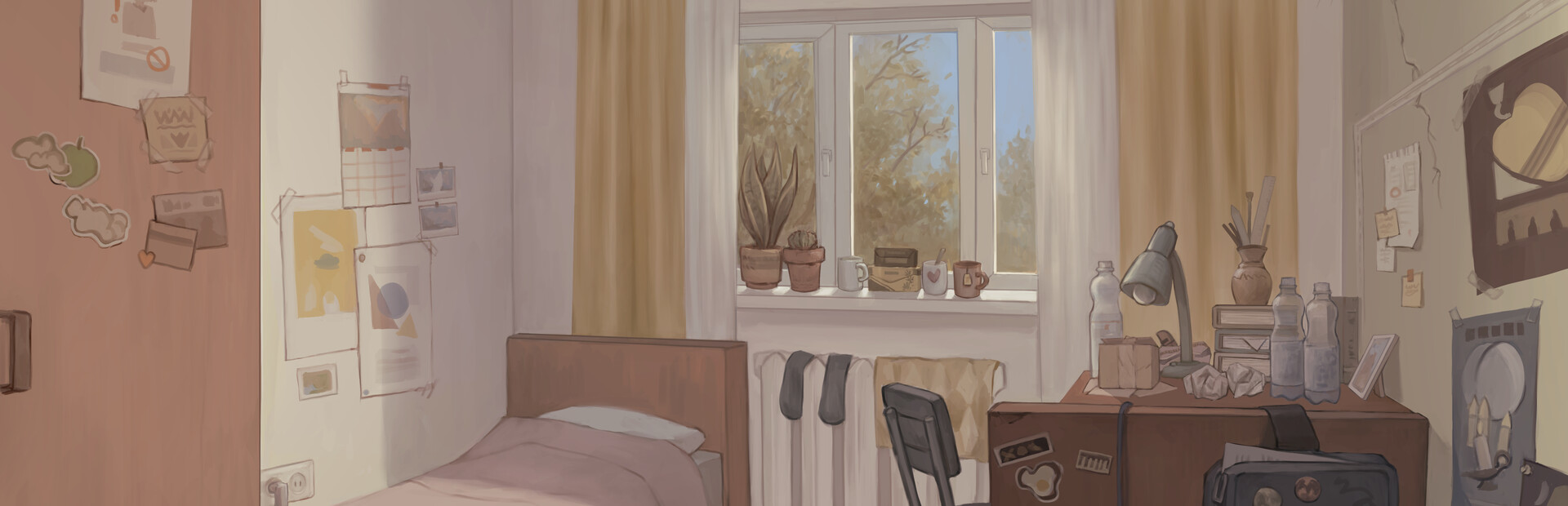 The Final Fragment