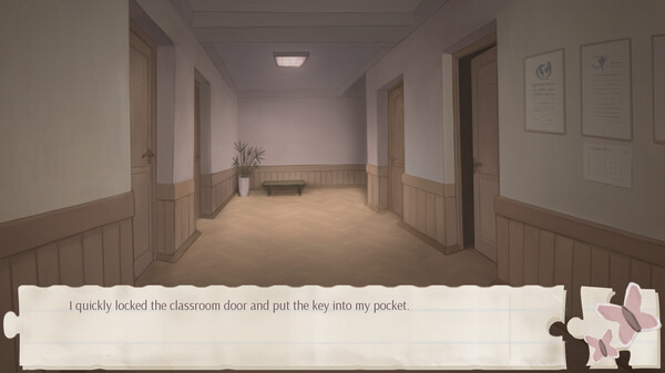 The Final Fragment screenshot 5