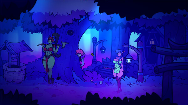 Tales of the Moon for linux