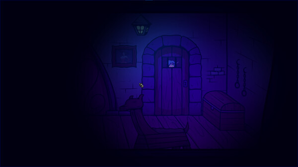 Tales of the Moon screenshot