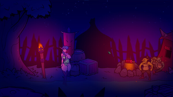 Tales of the Moon