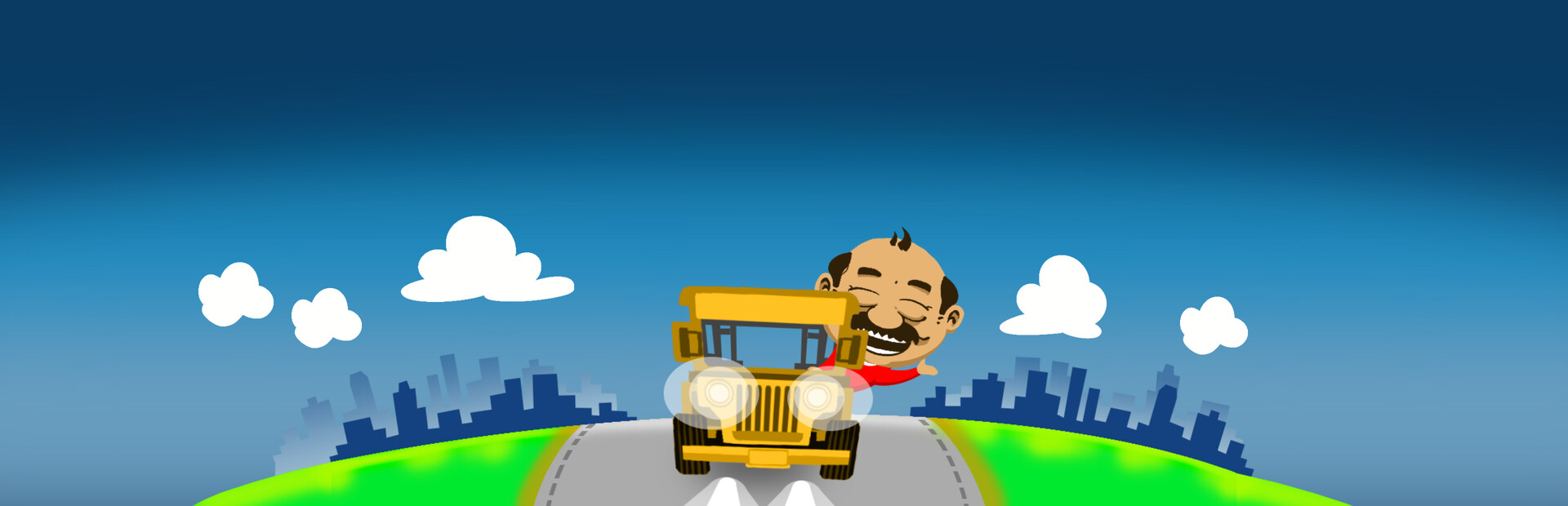 Jeepney Stories