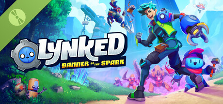 Lynked: Banner of the Spark Demo