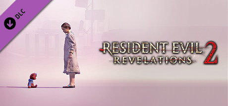 Resident Evil Revelations 2 Steam Charts and Player Count Stats