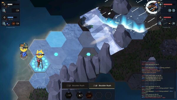 Hexmental screenshot 6
