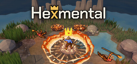 Hexmental