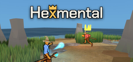 Hexmental