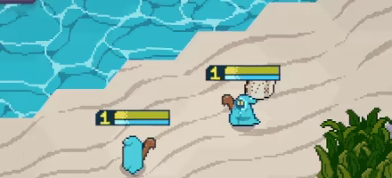 Hexmental video 3