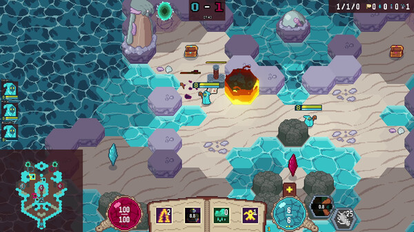 Hexmental screenshot 6