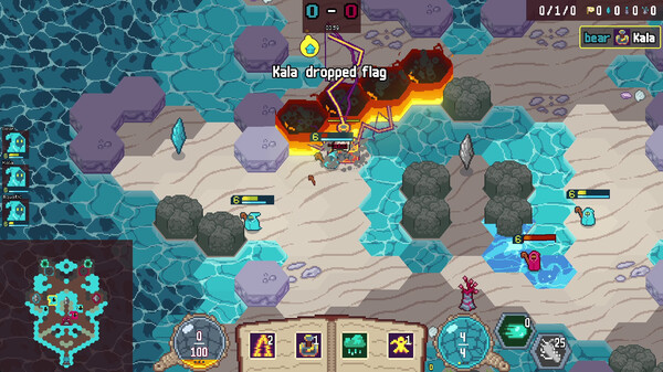 Hexmental screenshot 5