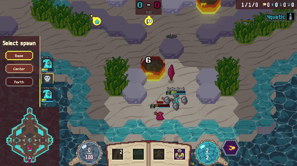 Hexmental screenshot 2