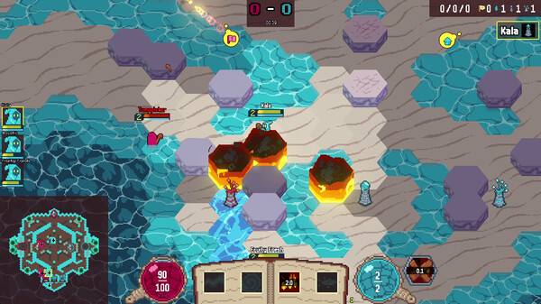 Hexmental screenshot 4