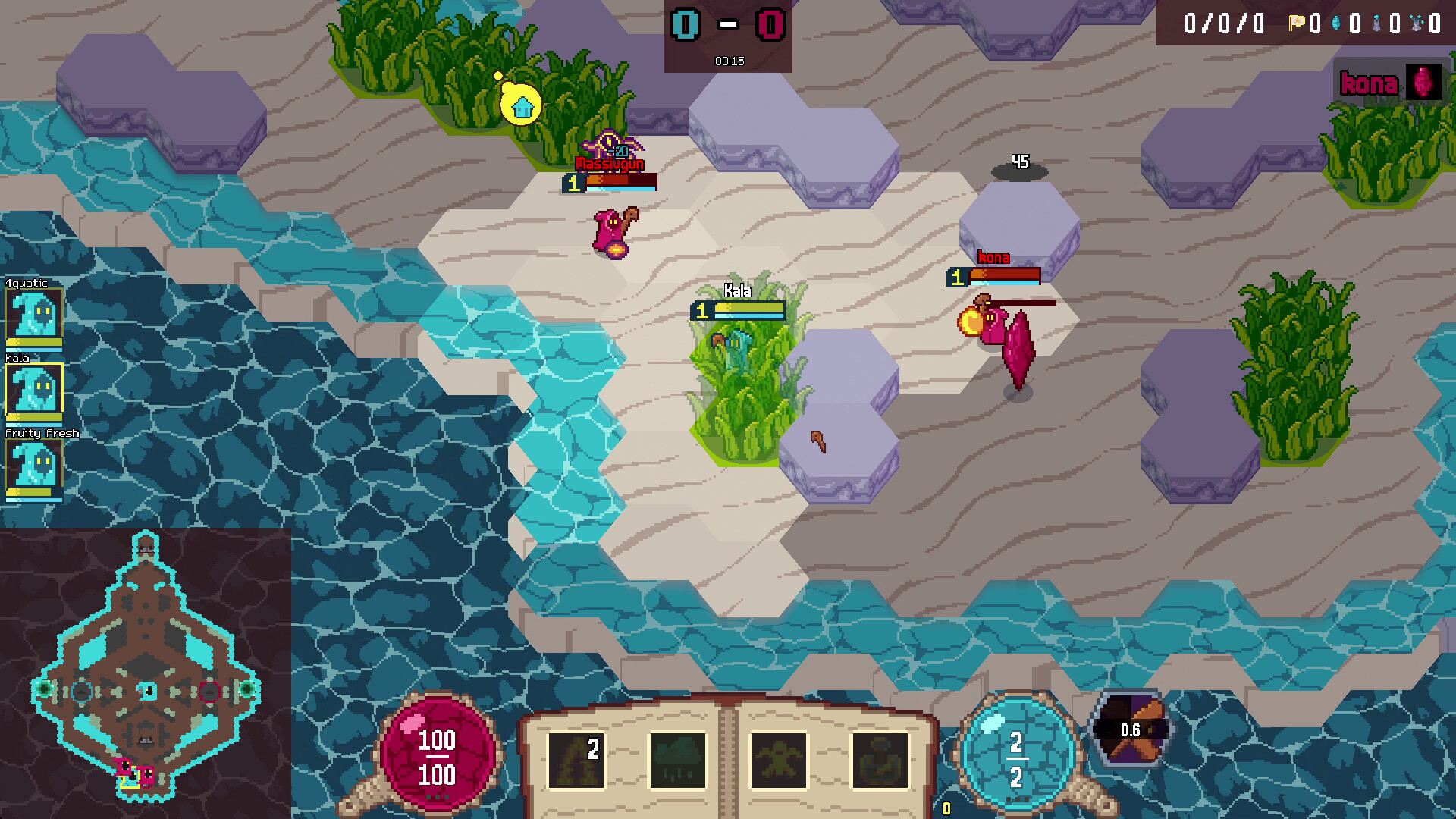 Hexmental Featured Screenshot #1