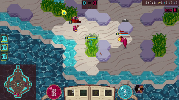 Hexmental screenshot 1