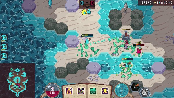 Hexmental screenshot 3