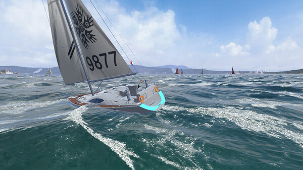 VR Sailing screenshot 6