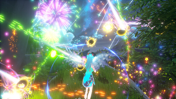 Скриншот из 神奇伙伴与大圣