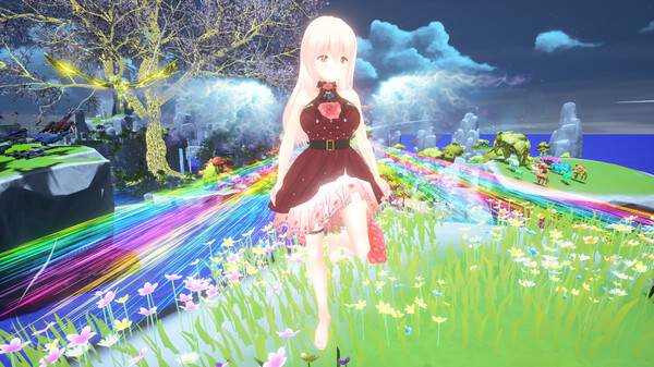 Скриншот из 神奇伙伴与大圣