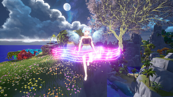 Скриншот из 神奇伙伴与大圣