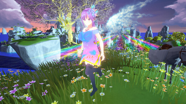 Скриншот из 神奇伙伴与大圣