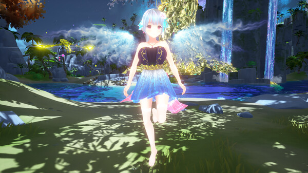 Скриншот из 神奇伙伴与大圣