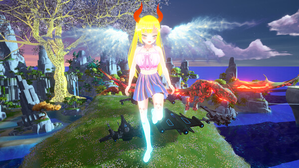 Скриншот из 神奇伙伴与大圣