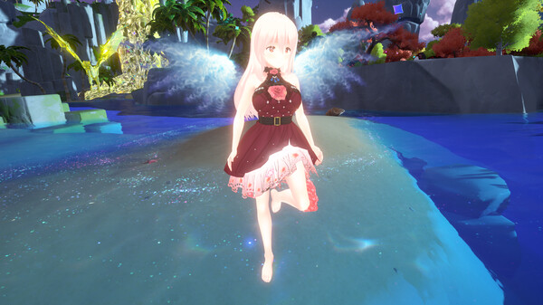 Скриншот из 神奇伙伴与大圣