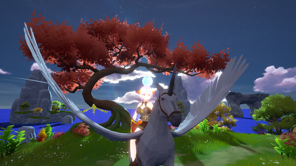 Скриншот из 神奇伙伴与大圣