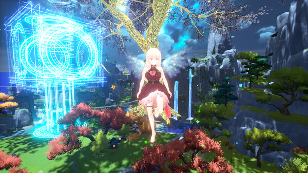 Скриншот из 神奇伙伴与大圣