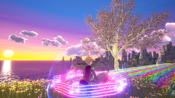 Скриншот из 神奇伙伴与大圣