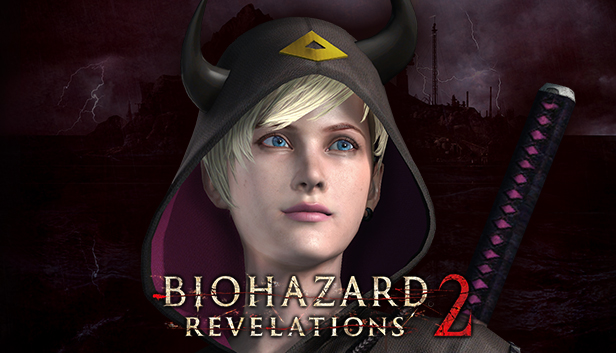 Moira's Urban Ninja Costume