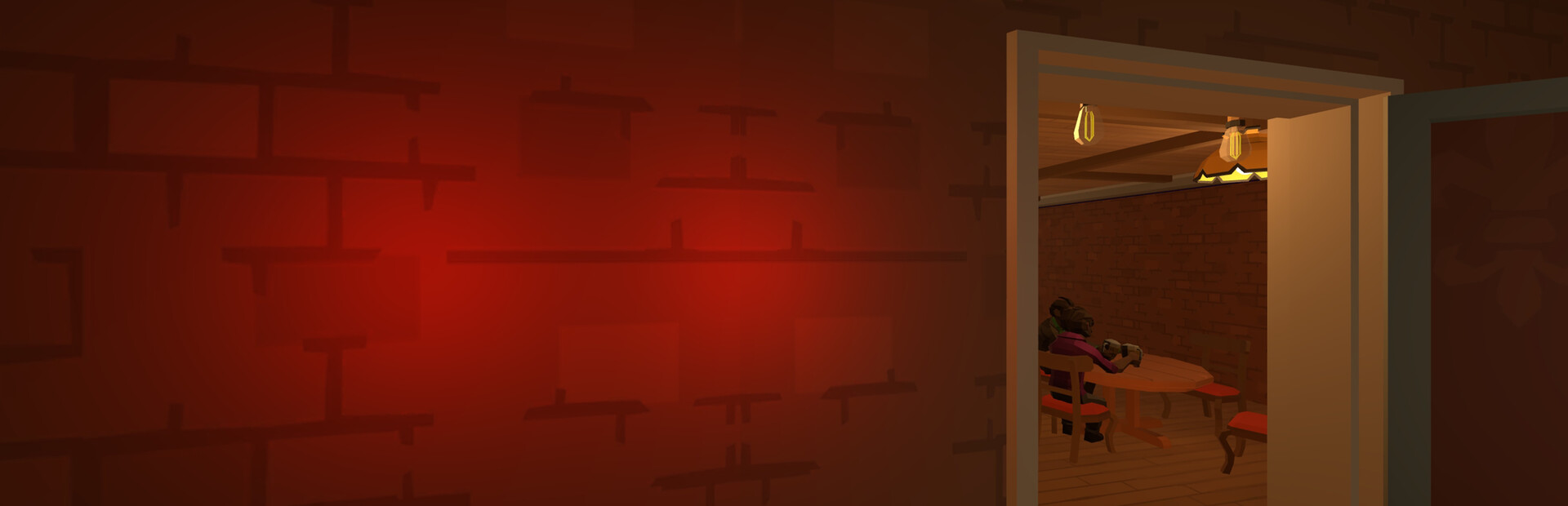 Bar Night VR