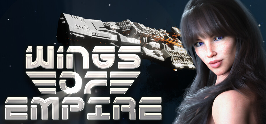 Wings of Empire cover art