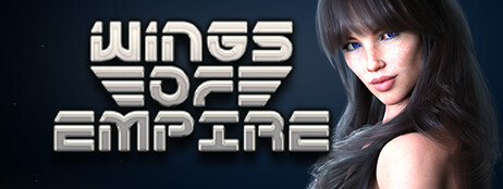 Wings of Empire cover art